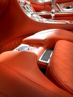 Spyker D12 Peking-to-Paris Concept 2006 года